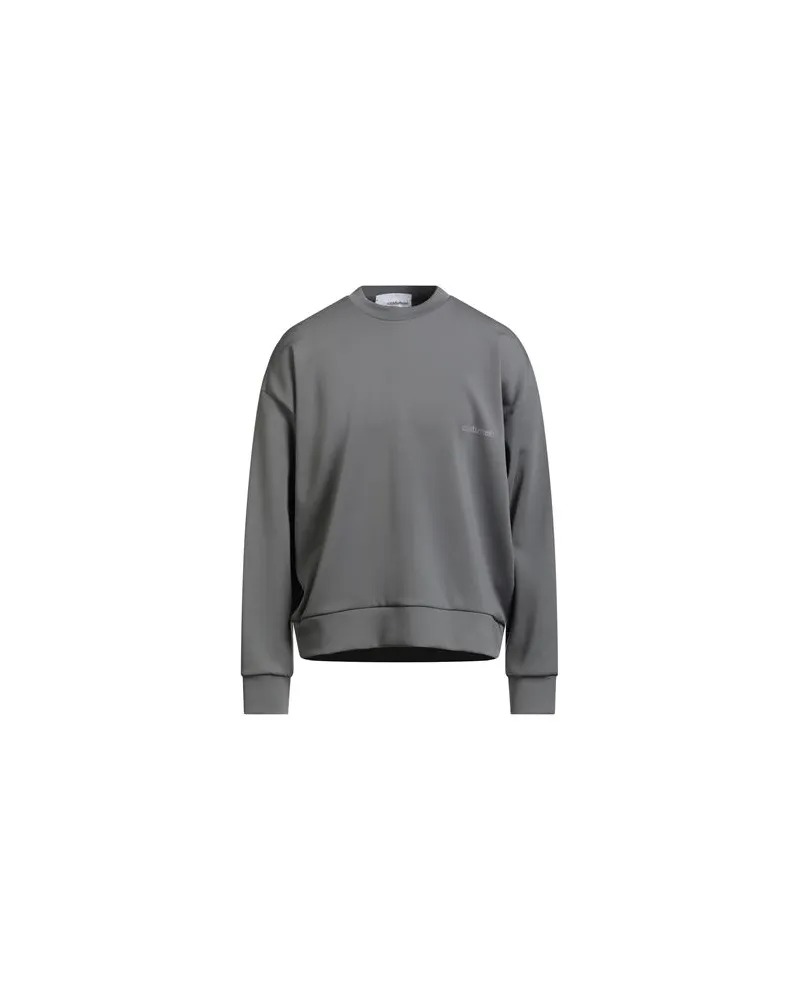 Costumein TOPS - Sweatshirtsauf YOOX.COM Grau