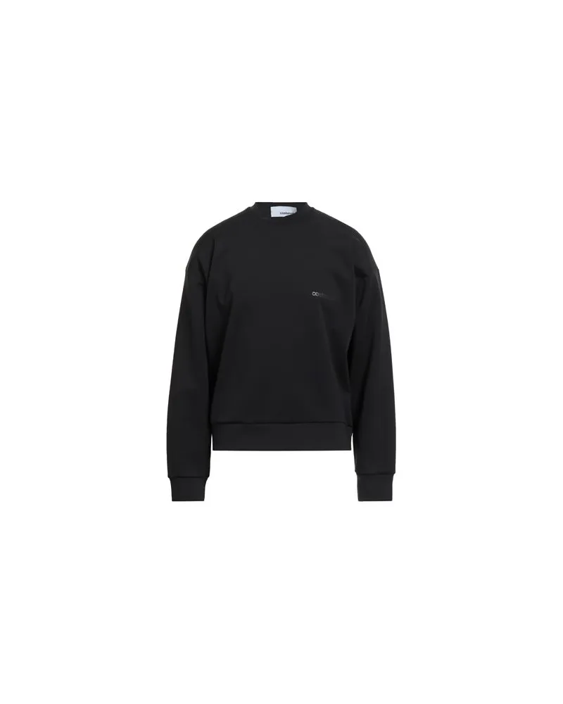 Costumein TOPS - Sweatshirtsauf YOOX.COM Schwarz