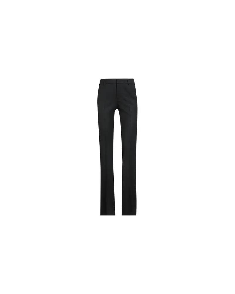 PT TORINO HOSEN & RÖCKE - Hosenauf YOOX.COM Schwarz