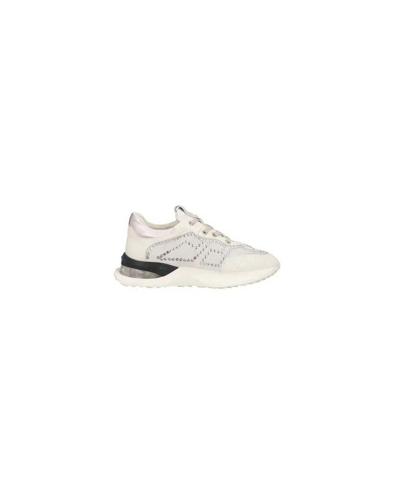Nila & Nila SCHUHE - Sneakersauf YOOX.COM Elfenbein