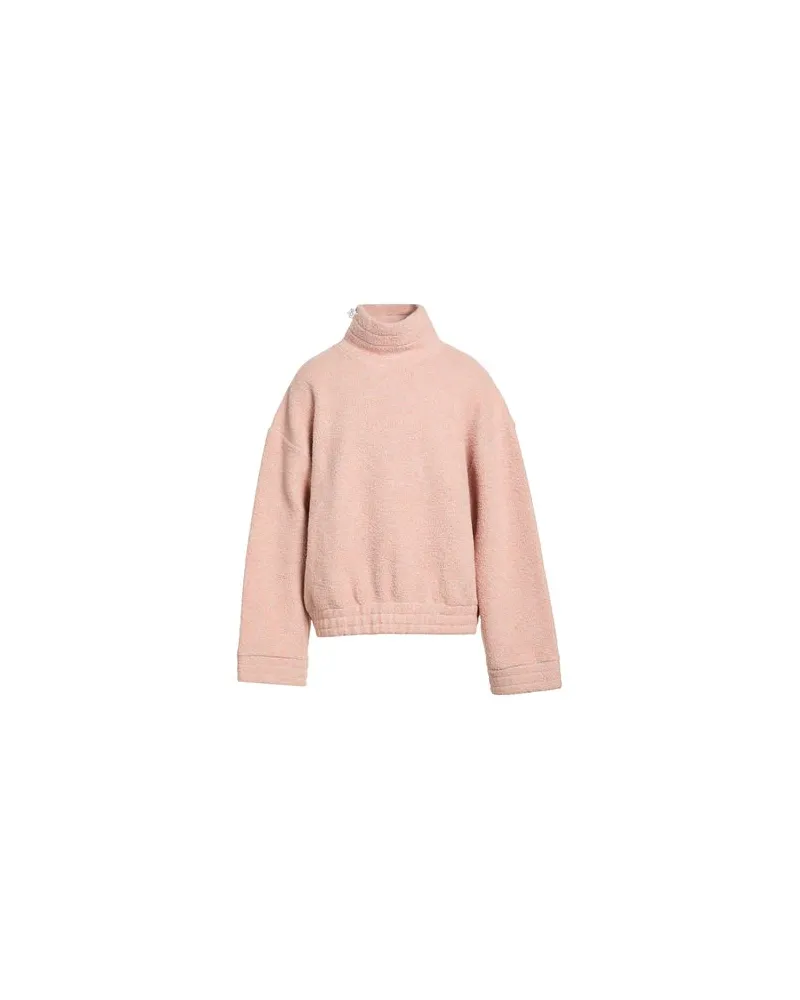BONSAI TOPS - Sweatshirtsauf YOOX.COM Lachs