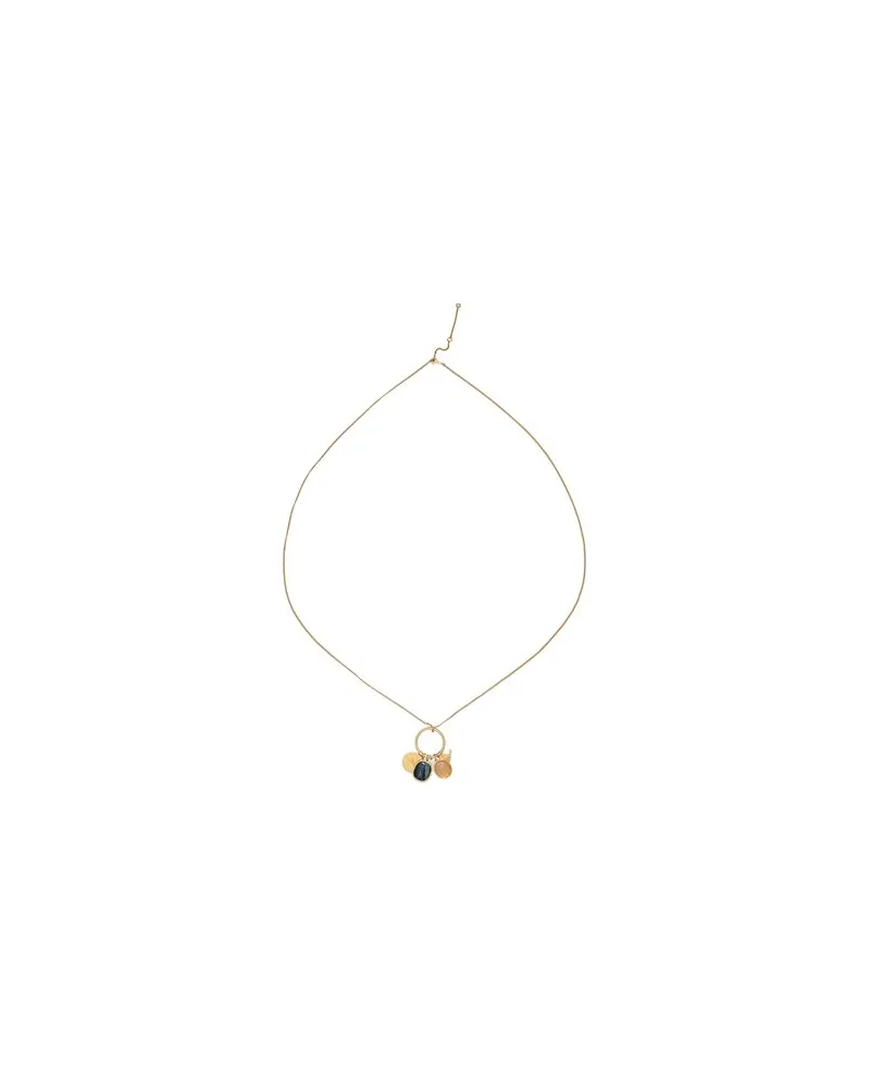Celine SCHMUCK und UHREN - Halskettenauf YOOX.COM Gold