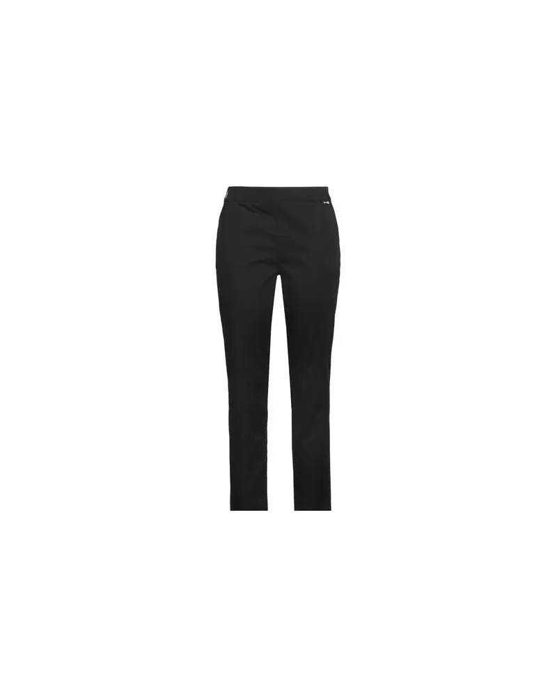 VerySimple HOSEN & RÖCKE - Hosenauf YOOX.COM Schwarz