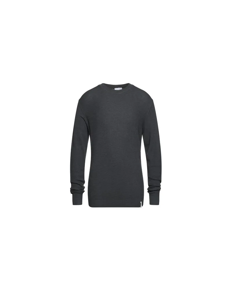 Brooksfield STRICKWAREN - Pulloverauf YOOX.COM Braungrau