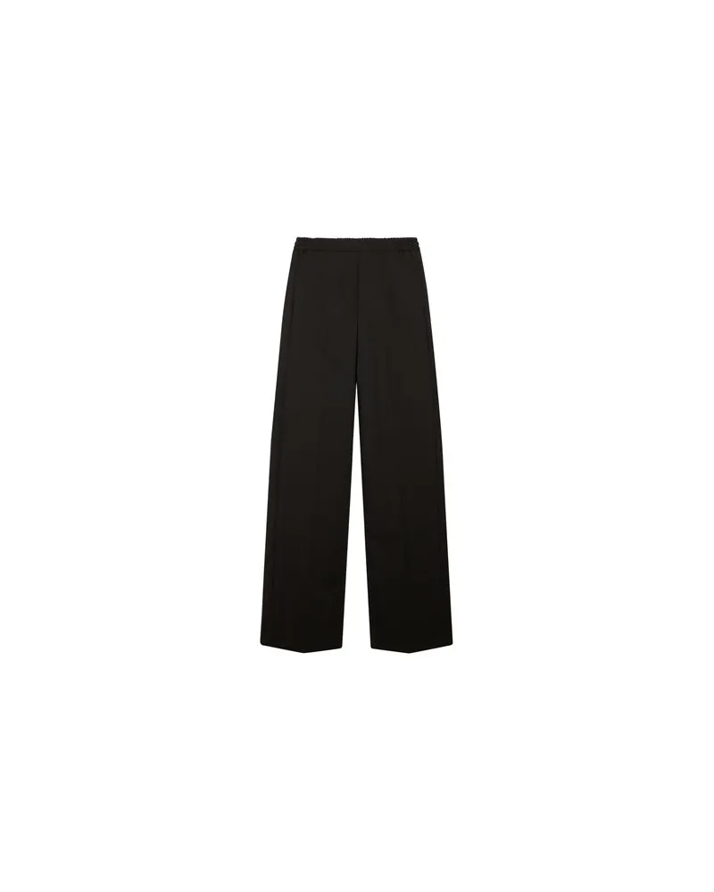 Department 5 HOSEN & RÖCKE - Hosenauf YOOX.COM Schwarz