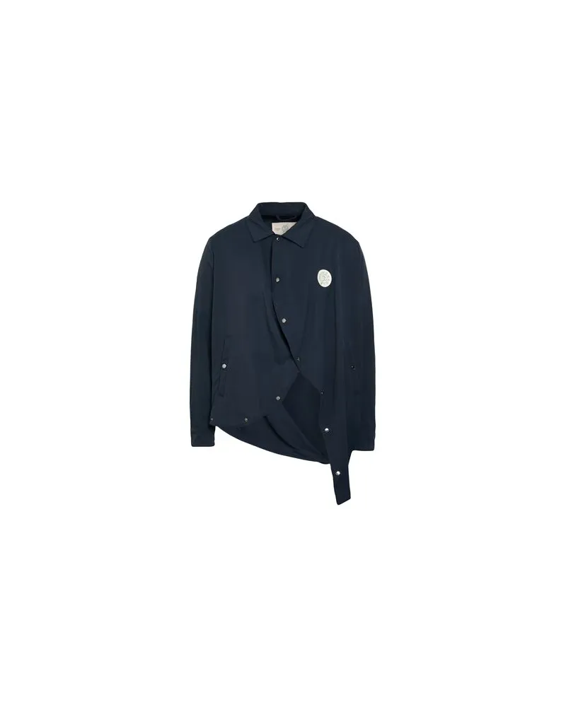 Herno JACKEN & MÄNTEL - Jacken und Anoraksauf YOOX.COM Marineblau