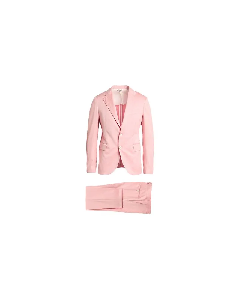 Brian Dales ANZÜGE und CO-ORDS - Anzügeauf YOOX.COM Rosa