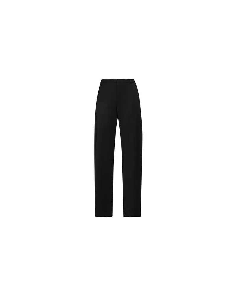SSHEENA HOSEN & RÖCKE - Hosenauf YOOX.COM Schwarz