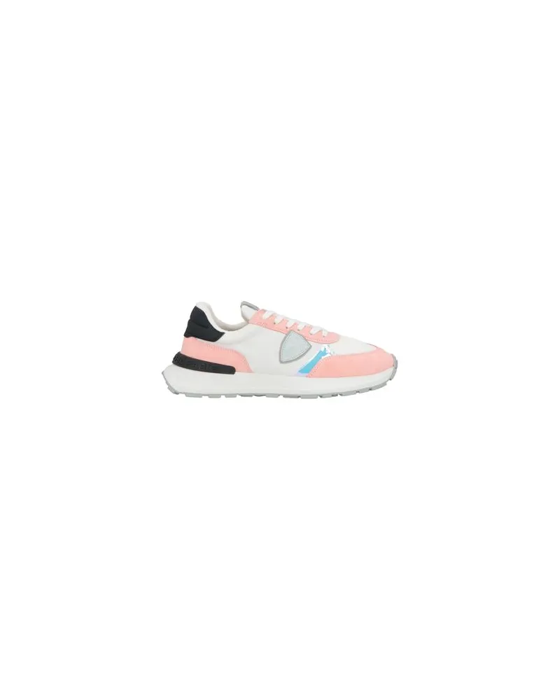 Philippe Model SCHUHE - Sneakersauf YOOX.COM Rosa