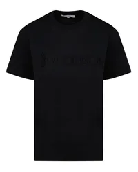 J.W.Anderson T-shirts Schwarz