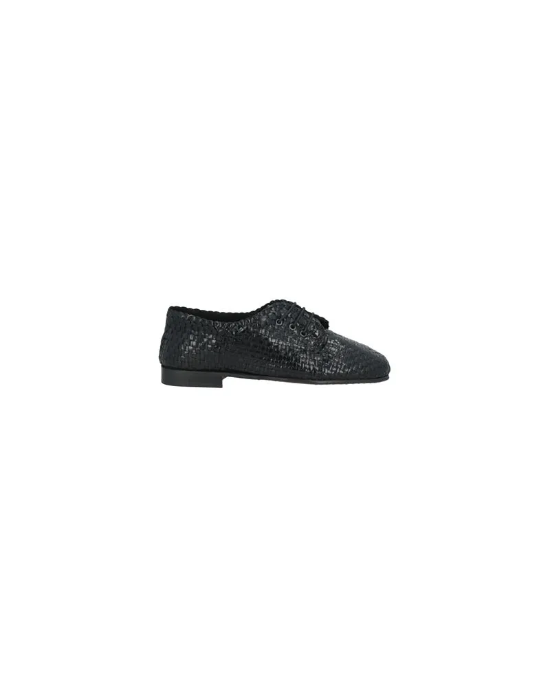 Marechiaro 1962 SCHUHE - Schnürschuheauf YOOX.COM Schwarz