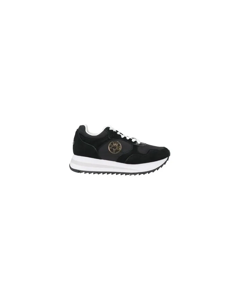 W6YZ SCHUHE - Sneakersauf YOOX.COM Schwarz