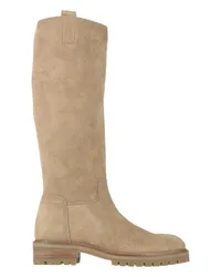 Pedro Garcia Stiefel Khaki