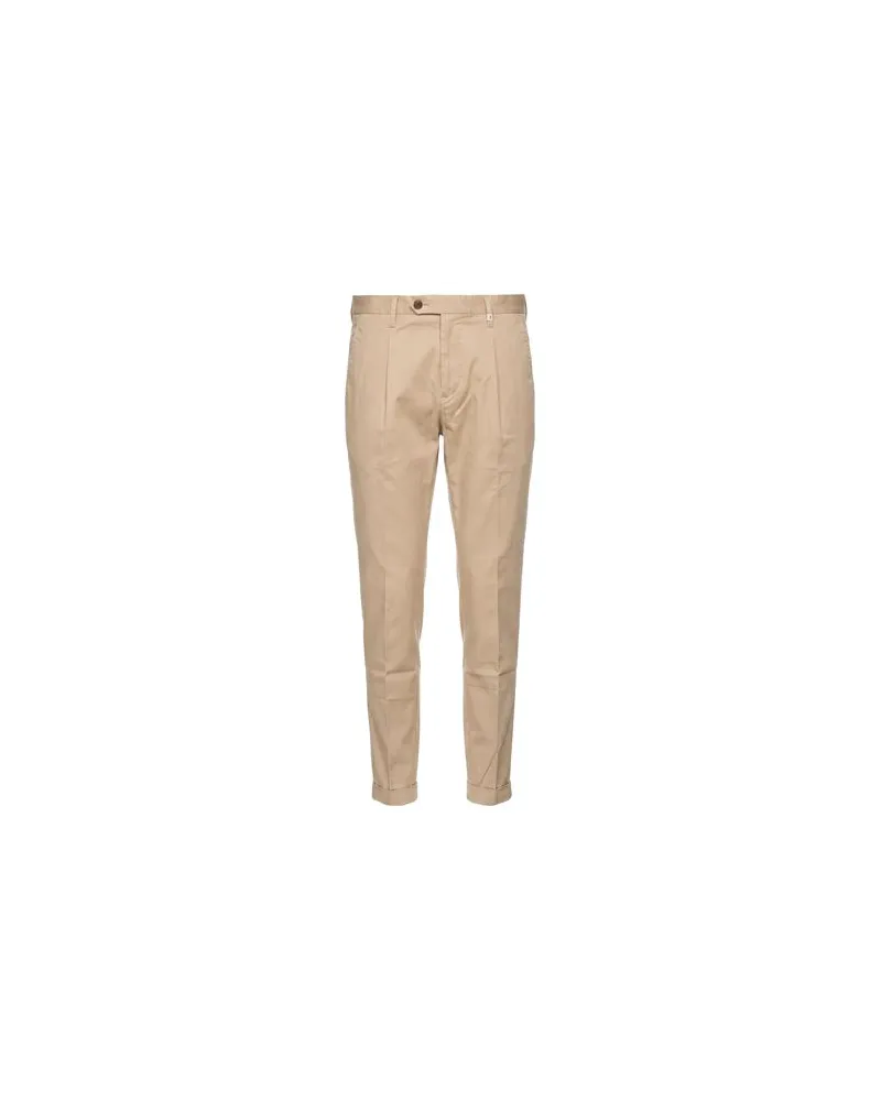 MYTHS HOSEN & RÖCKE - Hosenauf YOOX.COM Sand