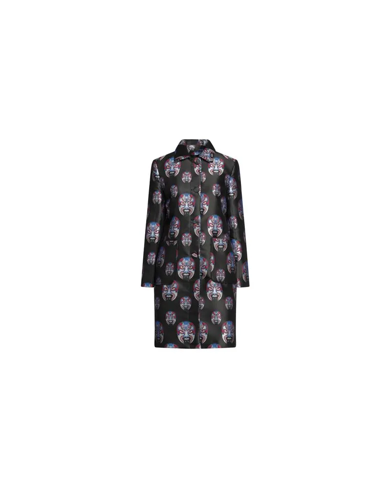 Custo Barcelona JACKEN & MÄNTEL - Jacken, Mäntel & Trenchcoatsauf YOOX.COM Schwarz