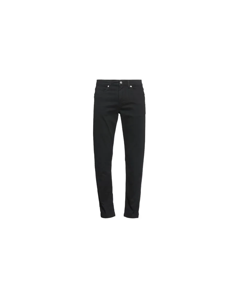 HAMAKI-HO HOSEN & RÖCKE - Hosenauf YOOX.COM Schwarz