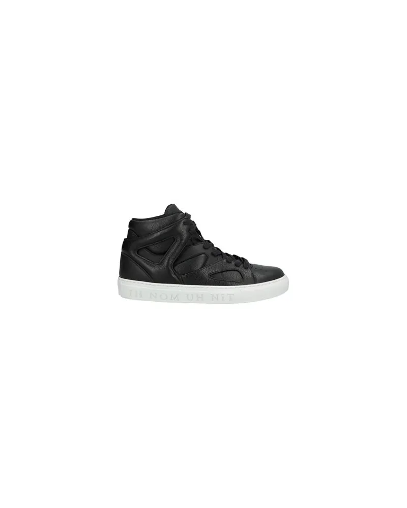 IH NOM UH NIT SCHUHE - Sneakersauf YOOX.COM Schwarz