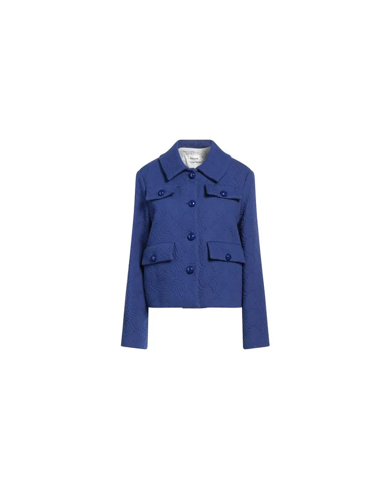 P.A.R.O.S.H. P.A.R.O H. - ANZÜGE und CO-ORDS - Blazersauf YOOX.COM Blau