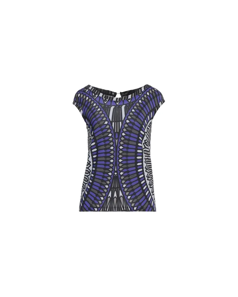 Byblos TOPS - Topsauf YOOX.COM Schwarz