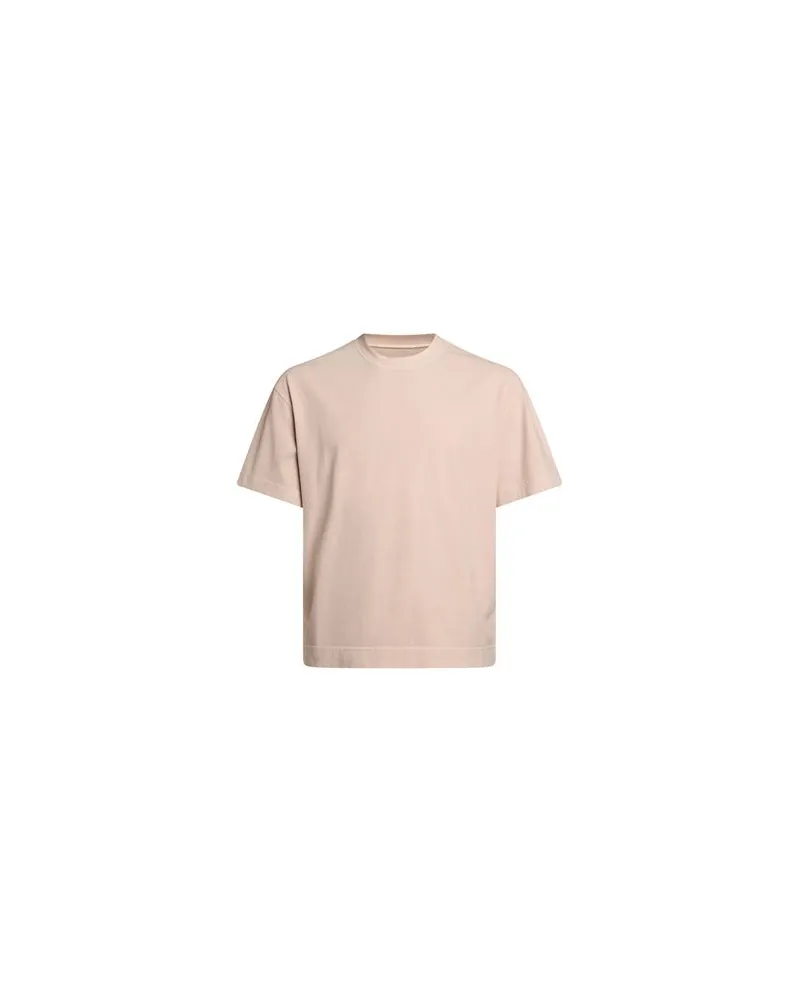CIRCOLO 1901 TOPS - T-shirtsauf YOOX.COM Beige