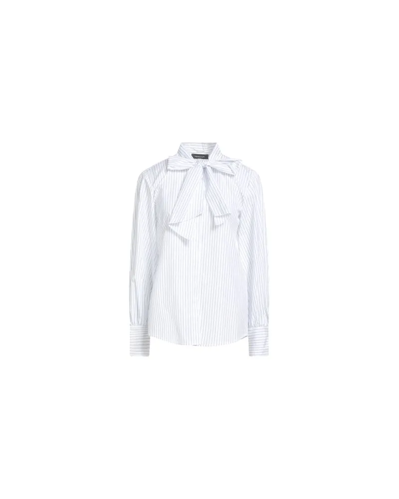 Fabiana Filippi TOPS - Hemdenauf YOOX.COM Marineblau