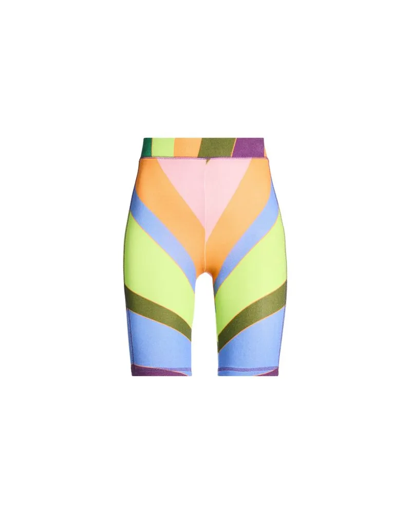 SIEDRES HOSEN & RÖCKE - Shorts & Bermudashortsauf YOOX.COM Orange