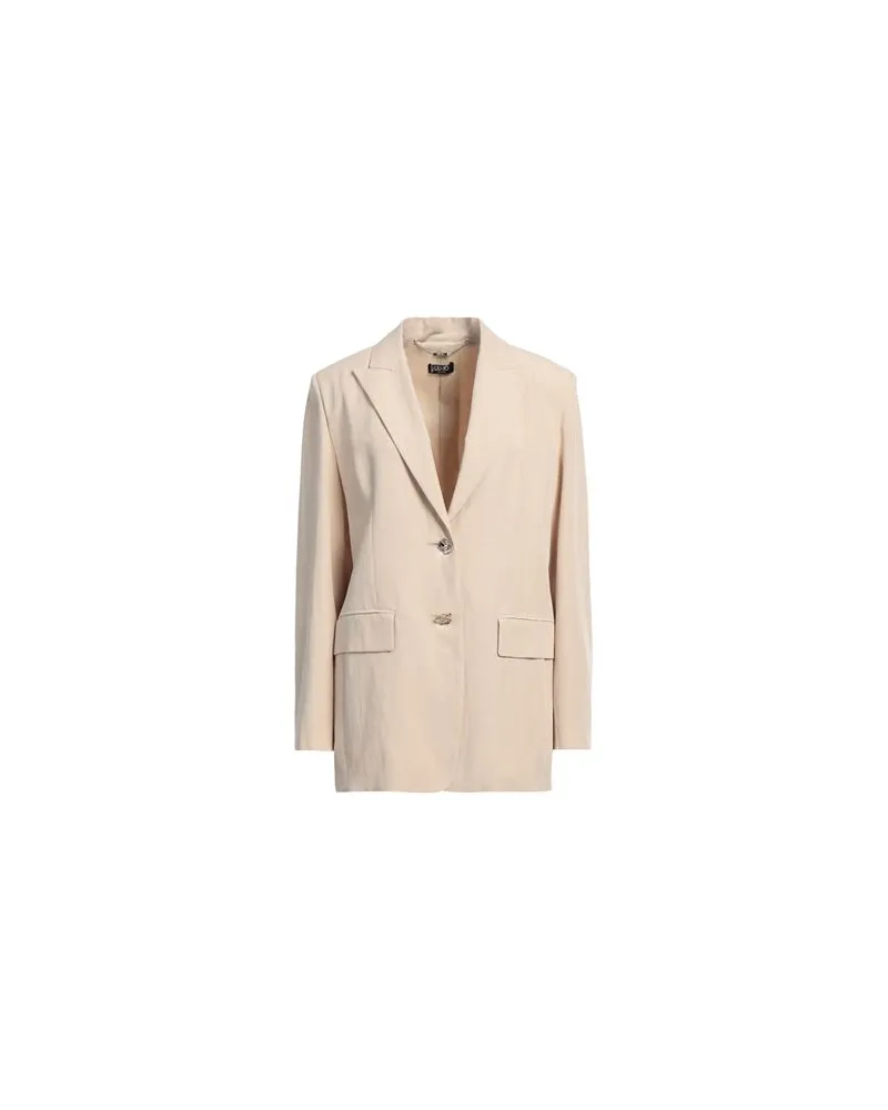Liu Jo ANZÜGE und CO-ORDS - Blazersauf YOOX.COM Beige