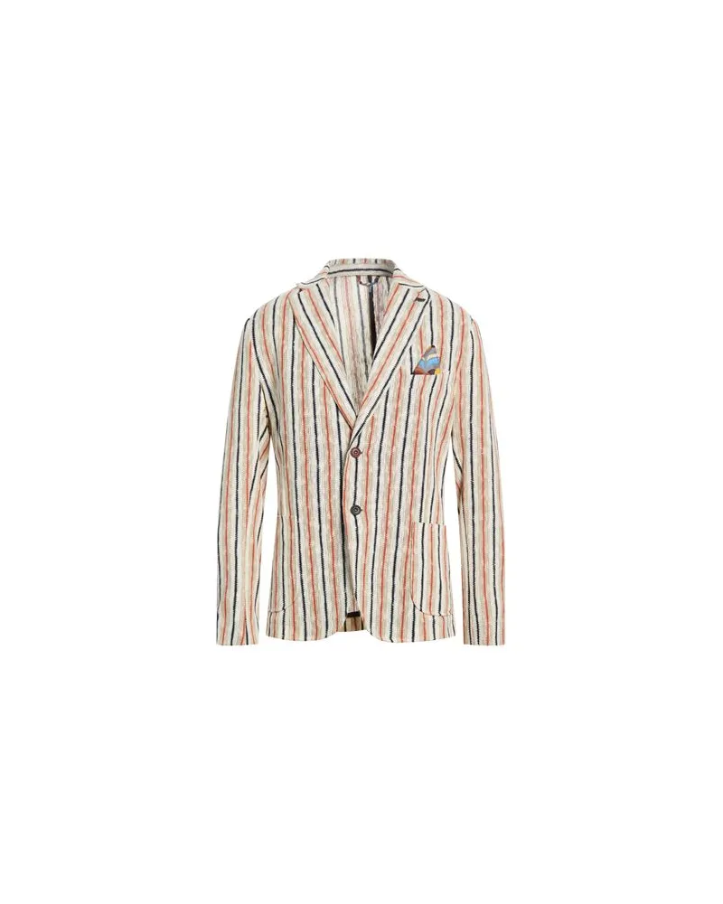 BOB ANZÜGE und CO-ORDS - Blazersauf YOOX.COM Beige