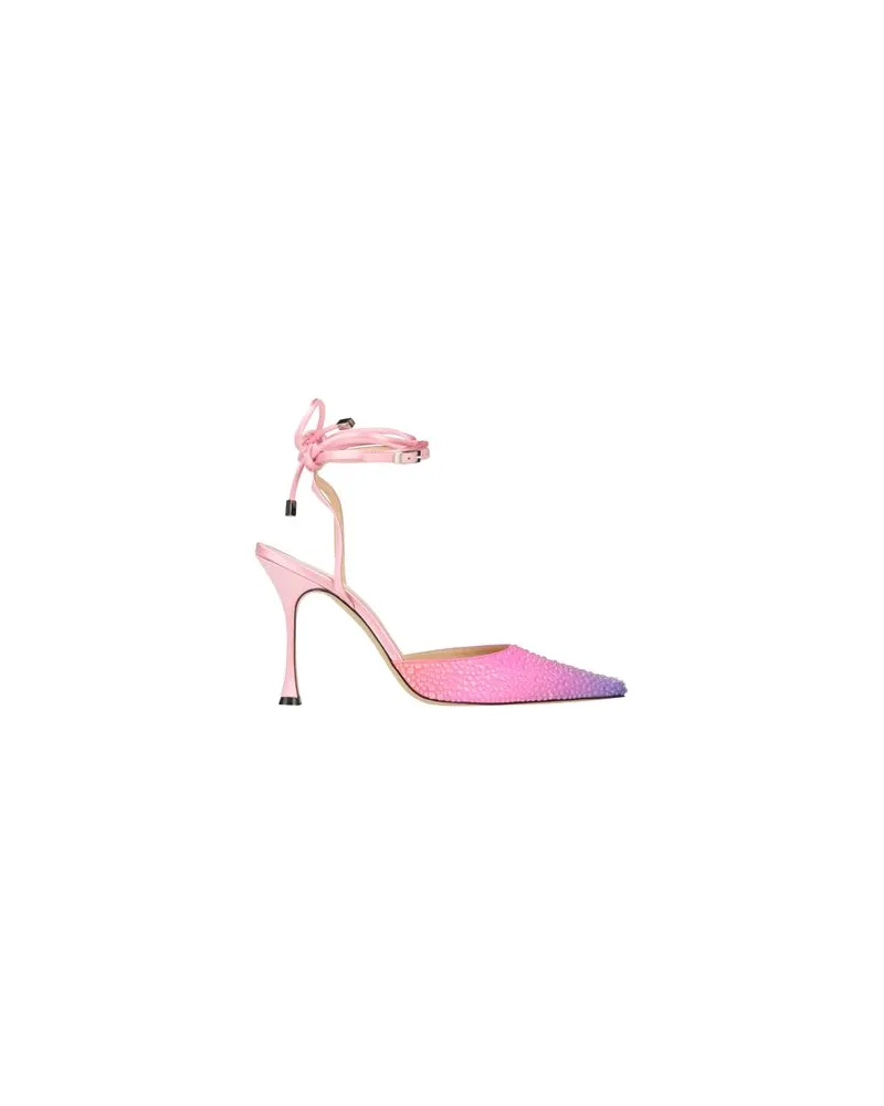 Mach & Mach SCHUHE - Pumpsauf YOOX.COM Rosa