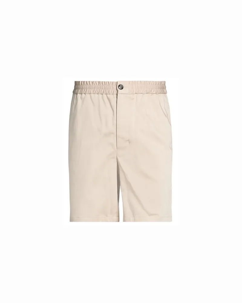 AMI Paris HOSEN & RÖCKE - Shorts & Bermudashortsauf YOOX.COM Beige