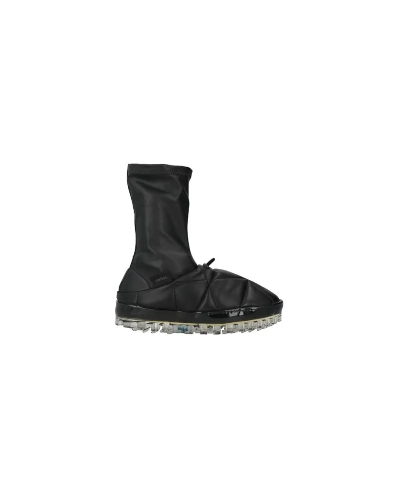 RBRSL SCHUHE - Sneakersauf YOOX.COM Schwarz