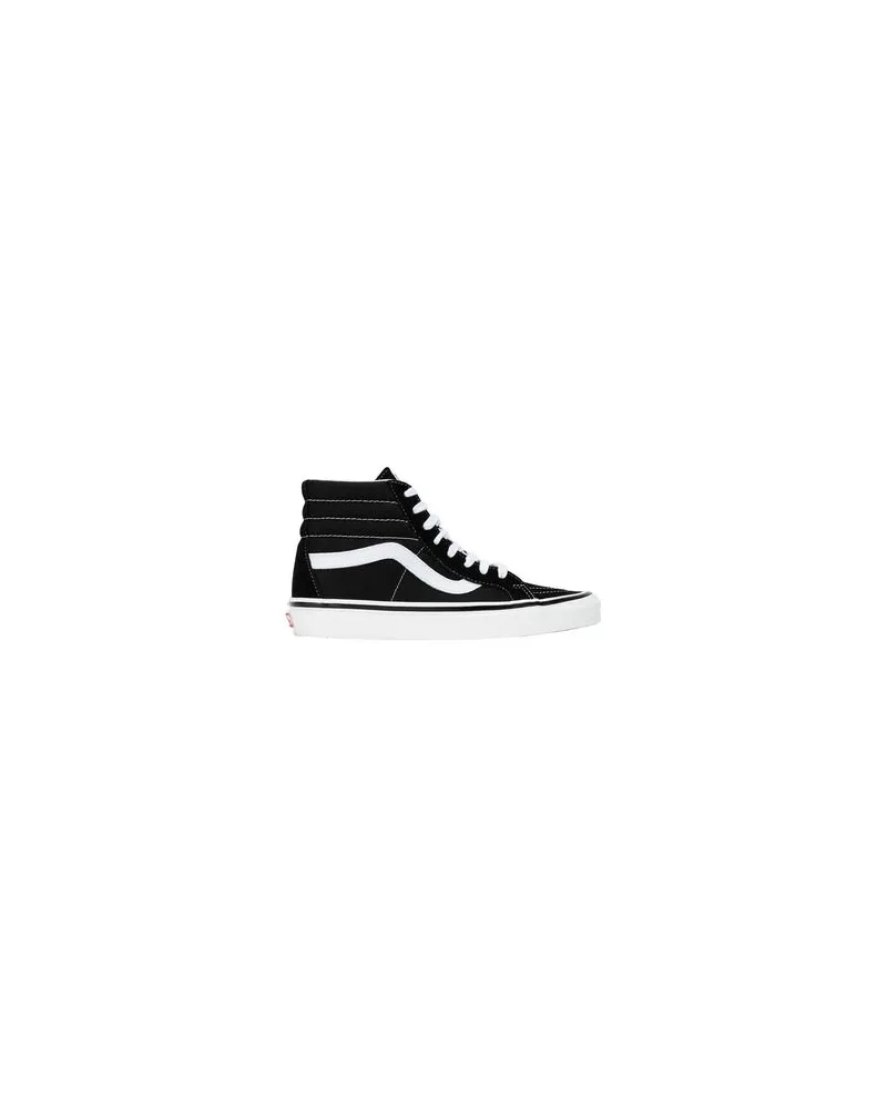 Vans UA SK8-HI DX ANAHEIM FACTORY   - SCHUHE - Sneakersauf YOOX.COM Schwarz