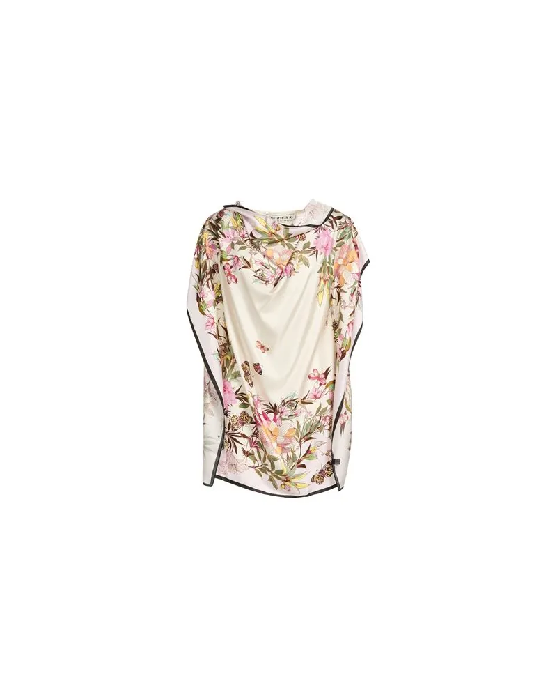 SHIRTAPORTER TOPS - Topsauf YOOX.COM Weiß