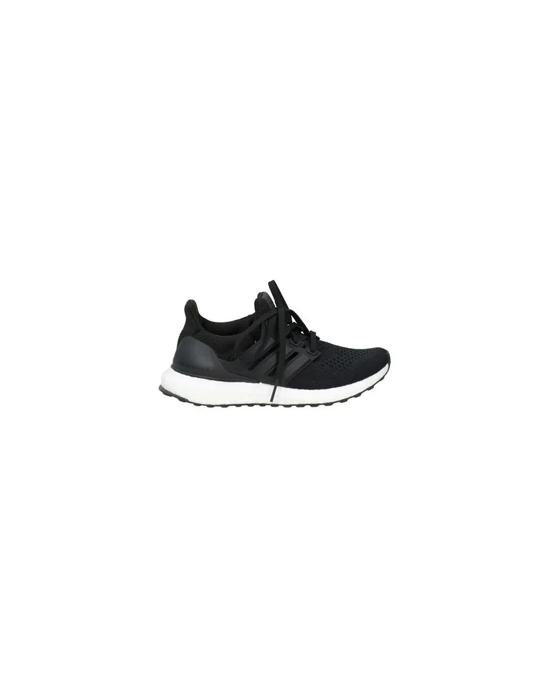 adidas SCHUHE - Sneakersauf YOOX.COM Schwarz
