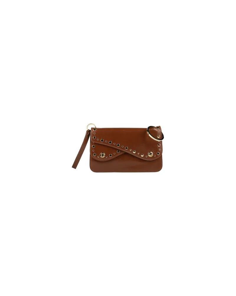 Dolce & Gabbana TASCHEN - Handtaschenauf YOOX.COM Braun