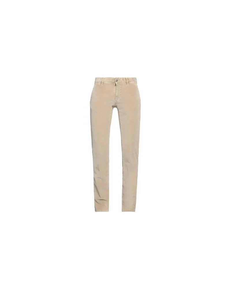 Incotex HOSEN & RÖCKE - Hosenauf YOOX.COM Beige
