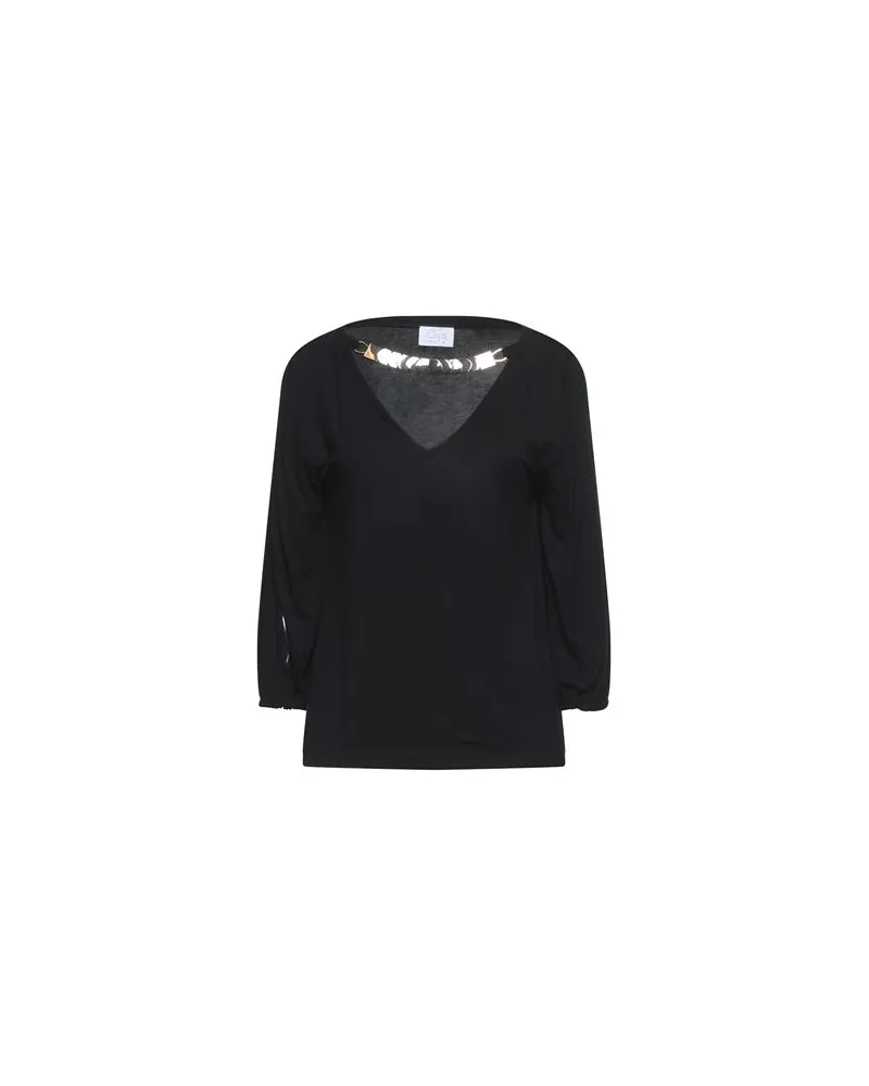 Clips More TOPS - T-shirtsauf YOOX.COM Schwarz