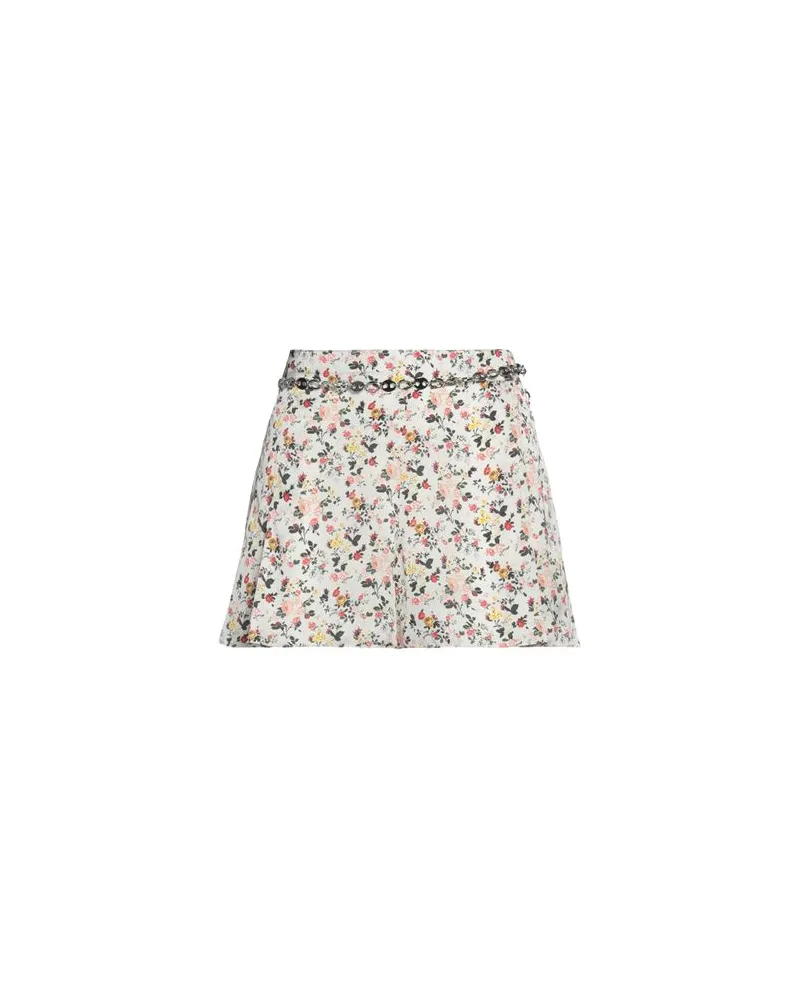 Paco Rabanne HOSEN & RÖCKE - Shorts & Bermudashortsauf YOOX.COM Elfenbein
