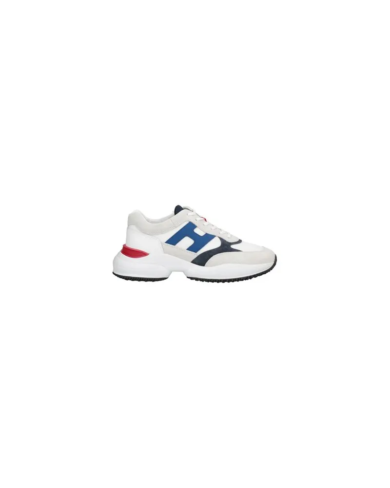 Hogan SCHUHE - Sneakersauf YOOX.COM Weiß