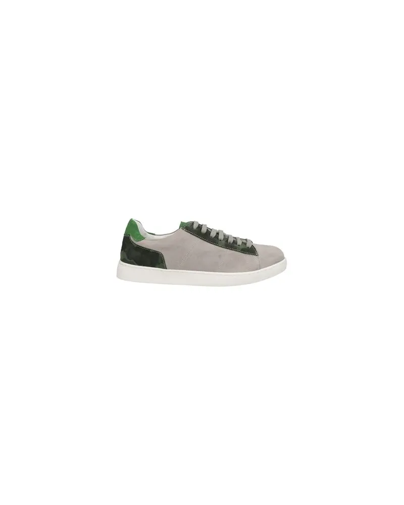 Andia Fora SCHUHE - Sneakersauf YOOX.COM Hellgrau