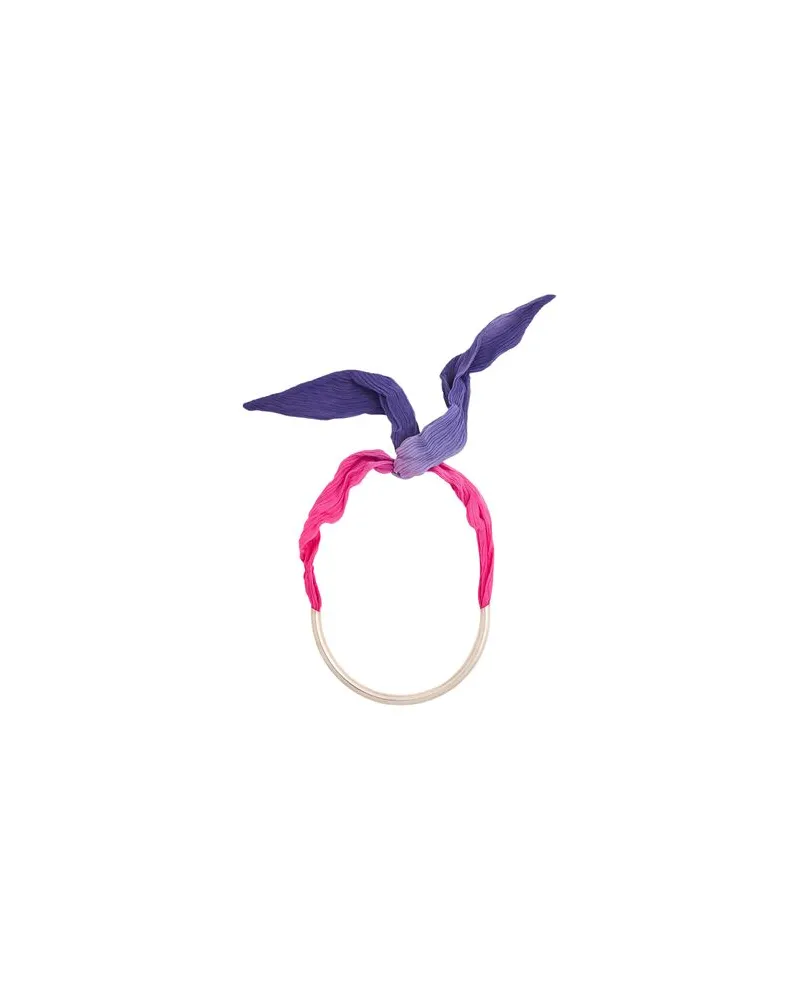 Isabel Marant SCHMUCK und UHREN - Halskettenauf YOOX.COM Fuchsia