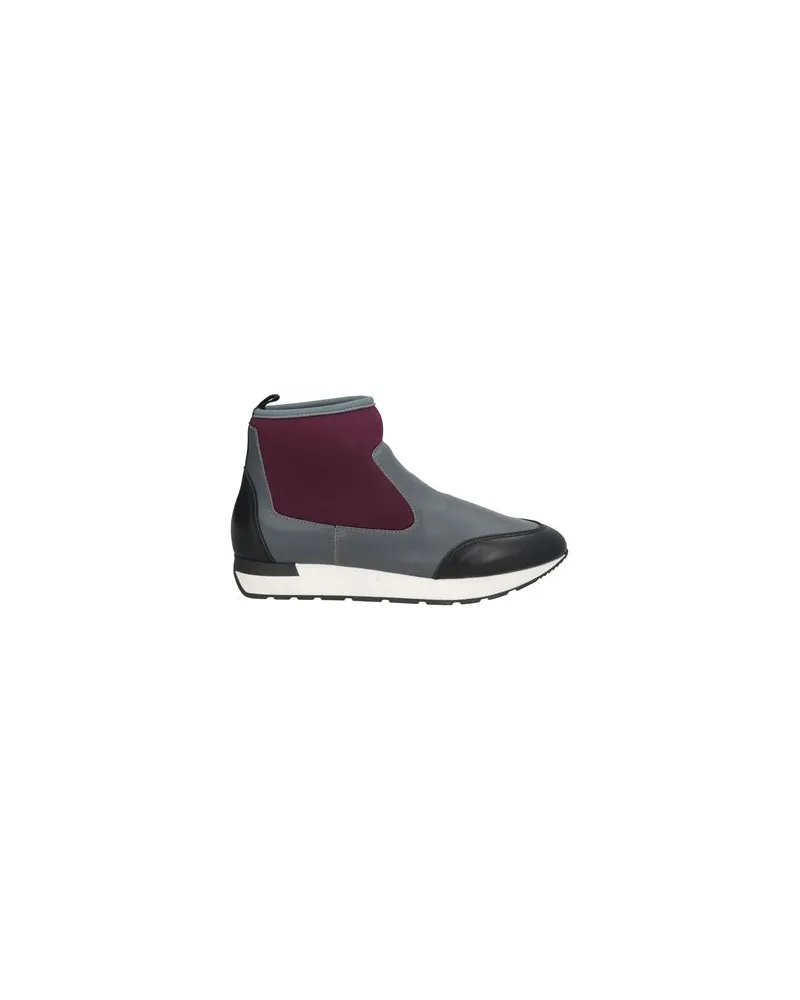 Pollini SCHUHE - Sneakersauf YOOX.COM Grau