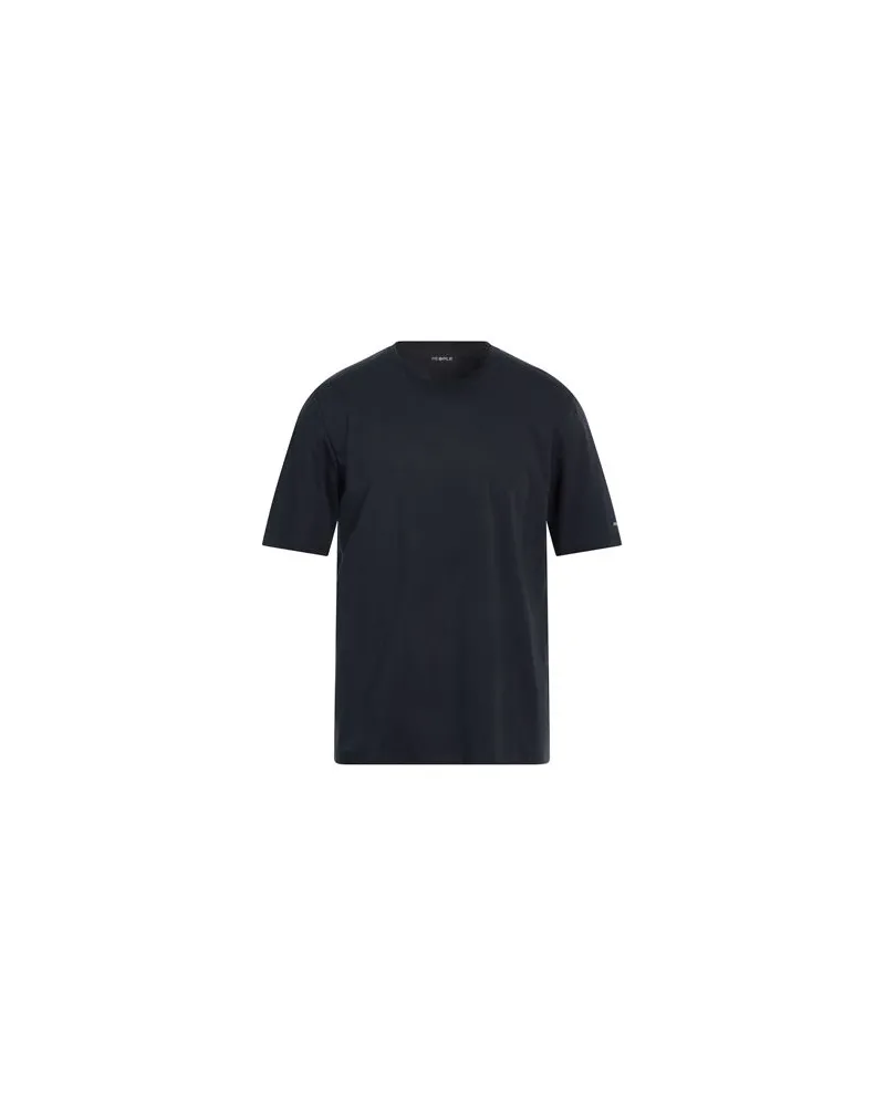 People of Shibuya TOPS - T-shirtsauf YOOX.COM Nachtblau