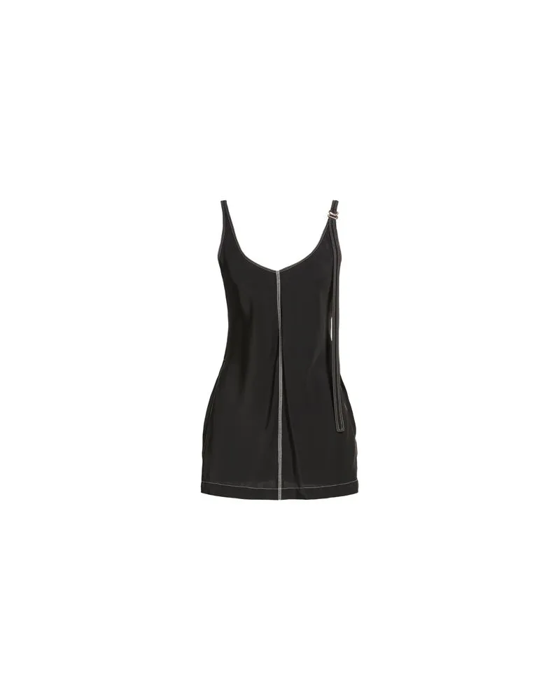 SPORTMAX TOPS - Topsauf YOOX.COM Schwarz