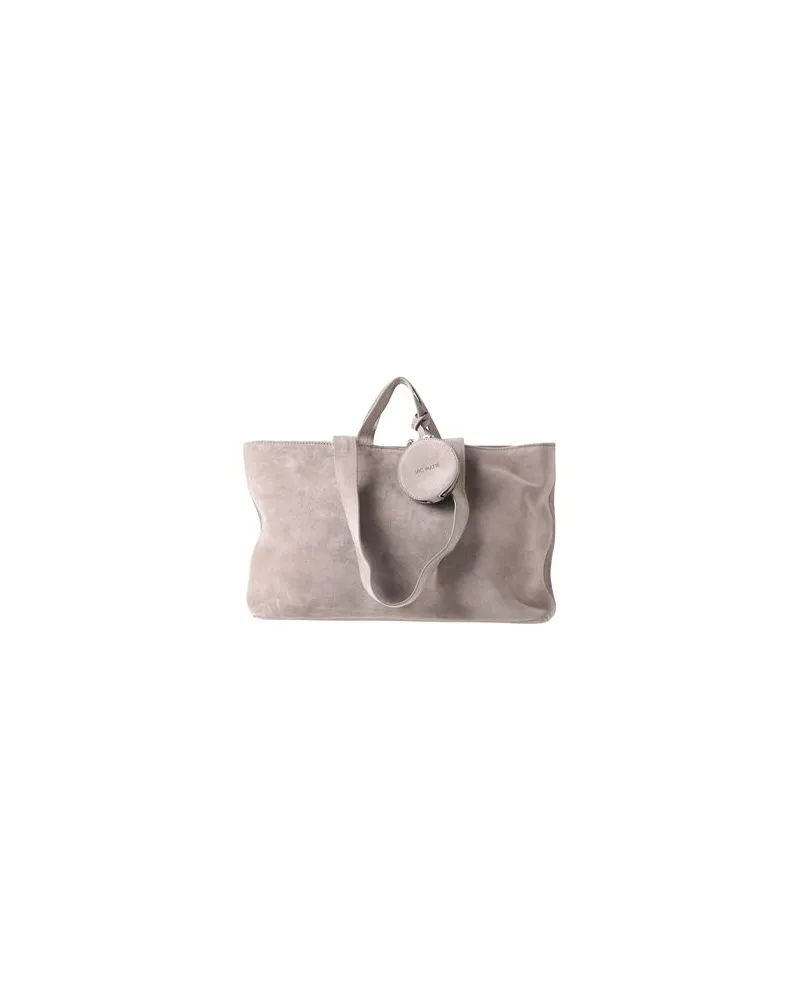 Vic Matié TASCHEN - Handtaschenauf YOOX.COM Grau