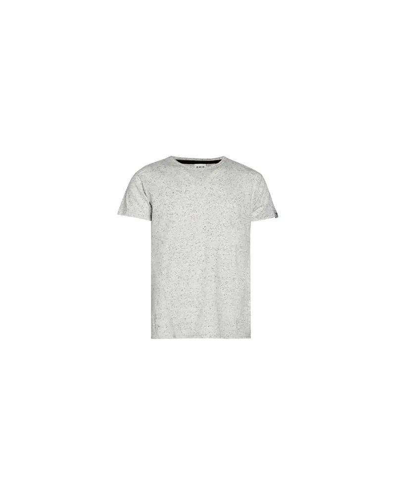 BERNA TOPS - T-shirtsauf YOOX.COM Hellgrau