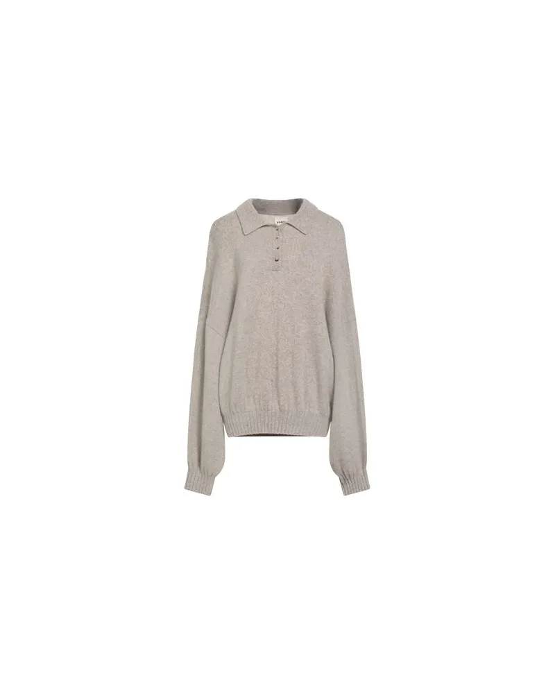 KHAITE STRICKWAREN - Pulloverauf YOOX.COM Maulwurfsgrau