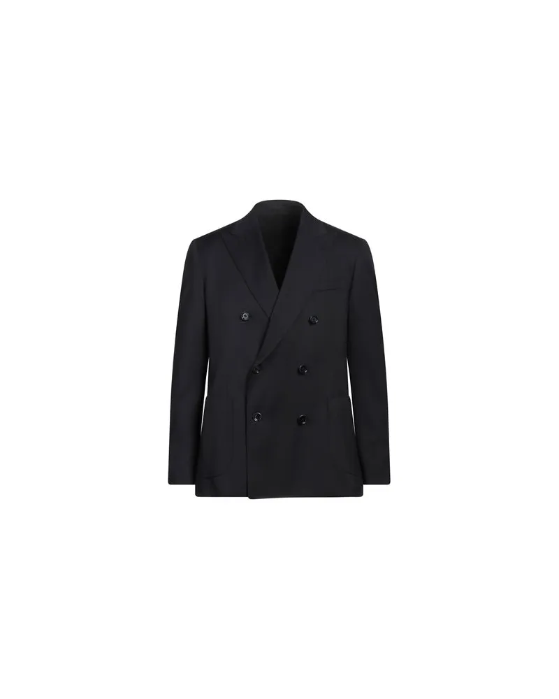 LARDINI ANZÜGE und CO-ORDS - Blazersauf YOOX.COM Nachtblau