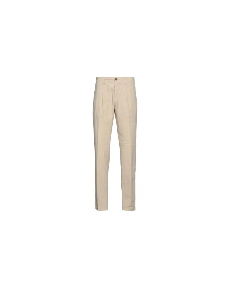 Take Two HOSEN & RÖCKE - Hosenauf YOOX.COM Beige