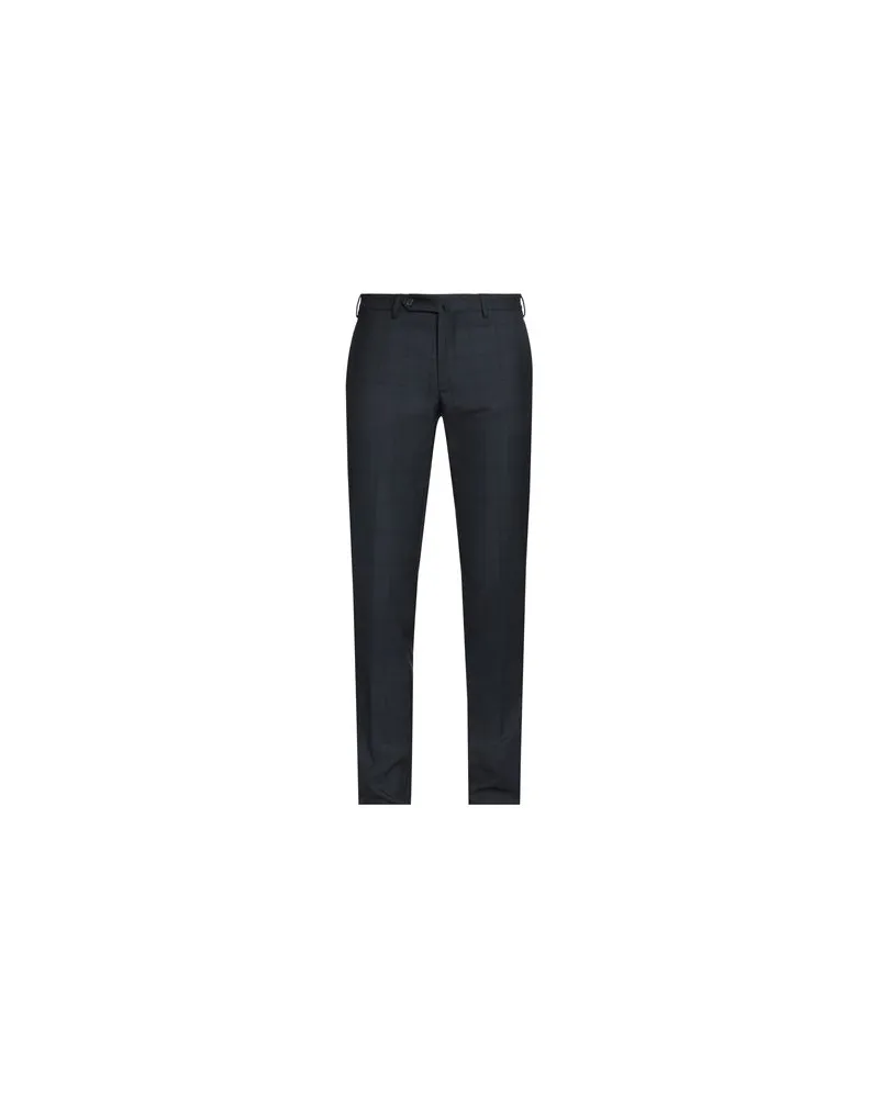 Incotex HOSEN & RÖCKE - Hosenauf YOOX.COM Nachtblau